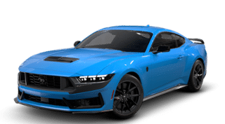 2026 Ford Mustang® External Image 2
